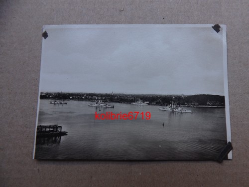 Tolles altes foto - foto, kieler
