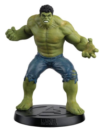 Marvel movie collection - movie, figur