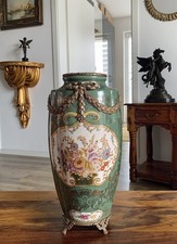 Exclusive Porzellan Bronze