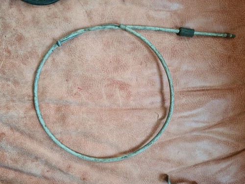 Original bowdenzüge - 2x,
