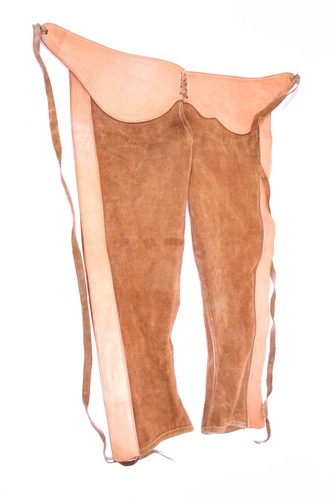 Western long full - long,