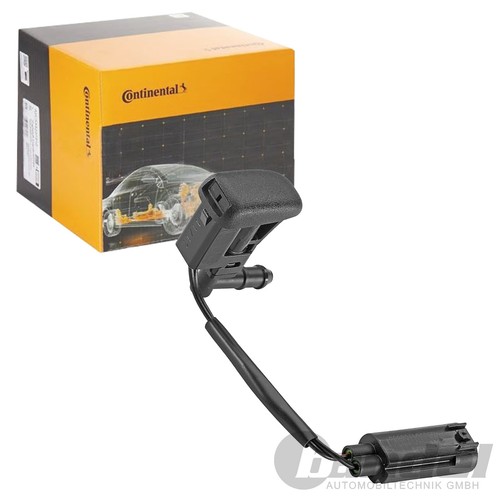 Vdo continental - vdo,