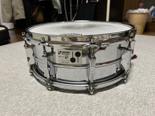 Sonor phonic 505 vintage - phonic,
