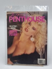 Girls of Penthouse July/August
