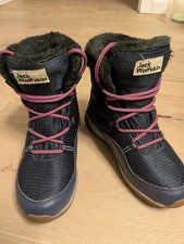 Jack Wolfskin Winterstiefel