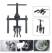 Kugellagerabzieher Grundloch