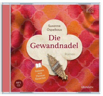 Die gewandnadel ospelkaus - |,