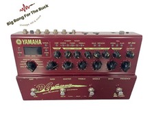 Yamaha DG-Stomp Gitarren
