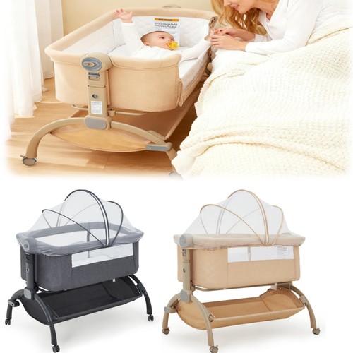 3in1 kinderbett babybett - kinderbett,