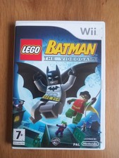 Lego Batman-Das Videospiel