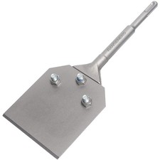 Spachtelmeißel SDS-Plus
