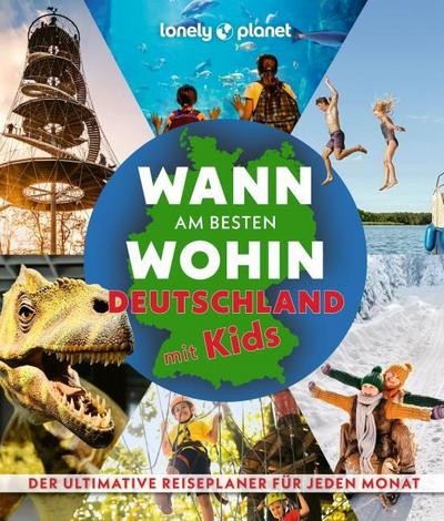 Lonely planet bildband wann - planet,