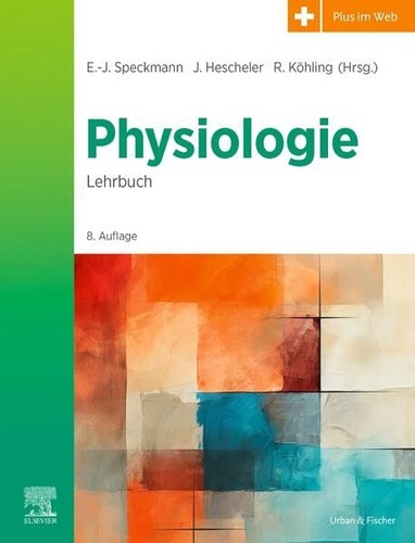 Physiologie das lehrbuch - physiologie,