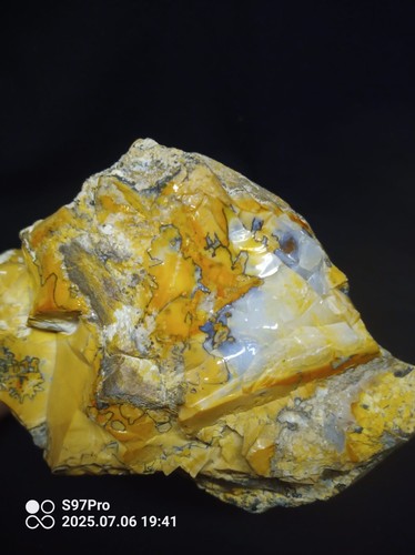 Großer roh opal - roh-opal, aus