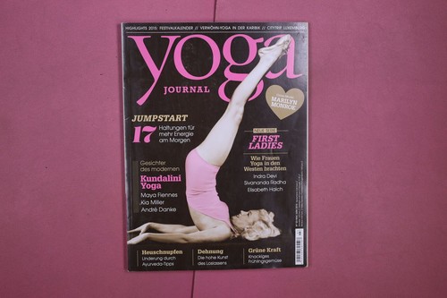 338066 maya fiennes yoga - 338066,