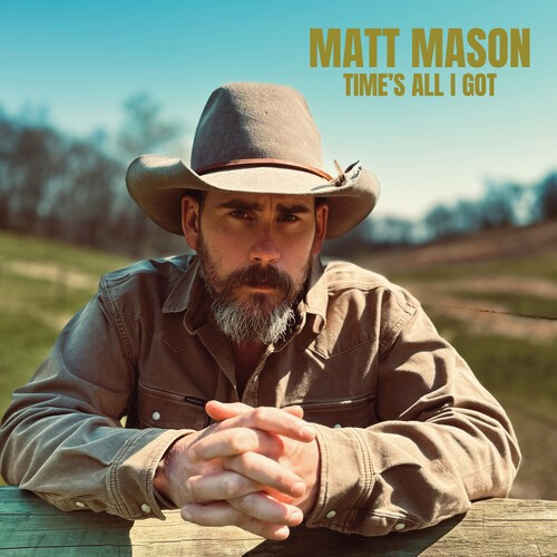 Matt mason time - -, all