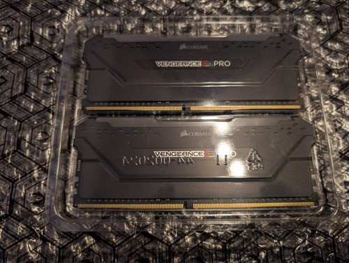 64gb ddr4 ram corsair - ram,