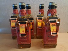Jack Daniels Fire 6 Flaschen