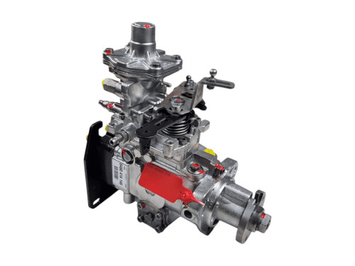 Einspritzpumpe bosch fur ford - einspritzpumpe,