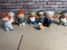 Mainzelmännchen ZDF Figuren