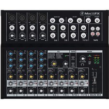 Mackie Mix12FX | Neu
