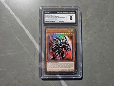 Armed Dragon LV10  Yu-Gi-Oh