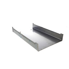 Thermodyne 2" Edelstahl