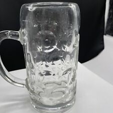 Bierkrug Biermaß Bierglas Hackerbräu München 1 Liter Reg15/a