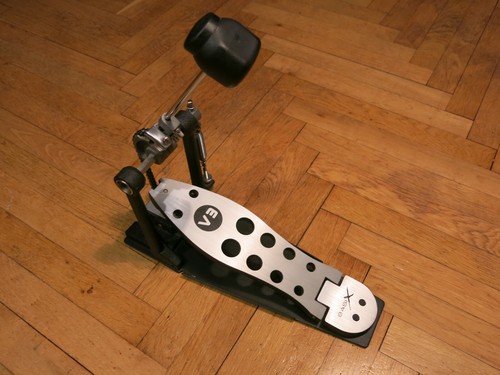 Basix fußmaschine pedal - , v3