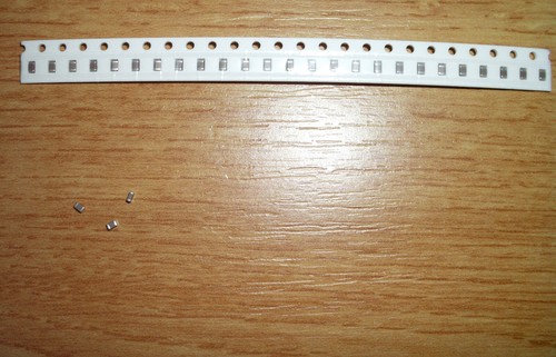 800x smd 0805 kondensator - 800x,