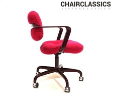 Knoll 2328 Bürostuhl von Hannah Morrison, 1970