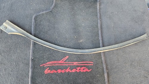 Fiat barchetta dichtung - fiat,