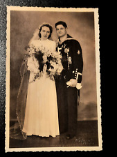 Foto Portrait Hochzeit Orden 2