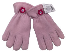 Handschuhe Kinder Gr. 3,5 Rosa