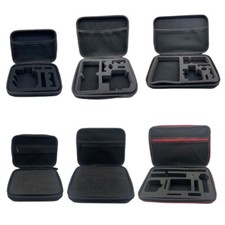 Secure Zippers Design Camera