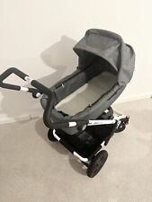 Wie neu: Kinderwagen Römer Britax GO NEXT Komplettpaket Vorgänger Smile