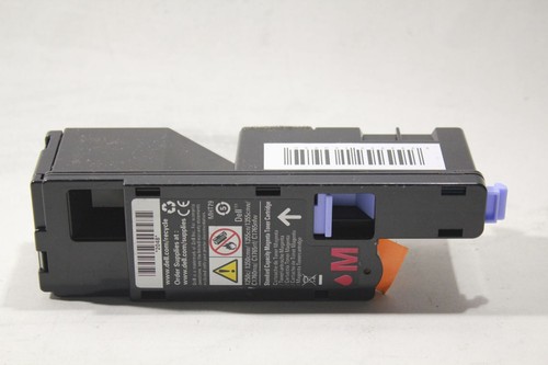 Dell mht79 toner magenta - dell,