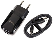 Original HTC Ladegerät für