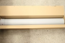 VAILLANT Abgasrohr Rohr 0020042769 Heizung Anschluss 4024074526330 OVP