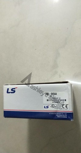 Ein neu analog leistung - lg, ls