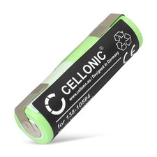  Ersatz Akku für Remington