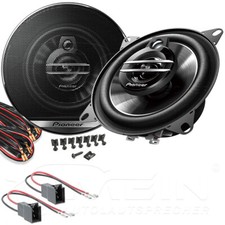 PIONEER LAUTSPRECHER für RENAULT KANGOO I 1997-2009 Armaturenbrett Front #BDEF