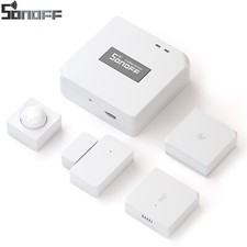 SONOFF Zigbee Bridge Funk
