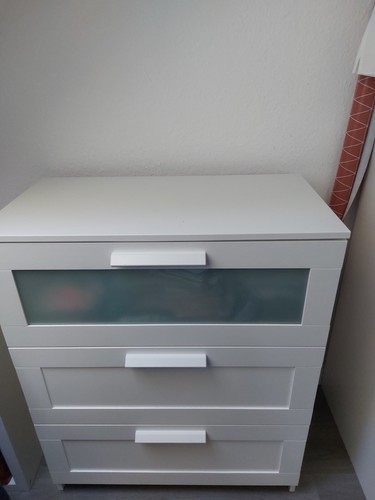 Ikea kommode brimnes - ikea,