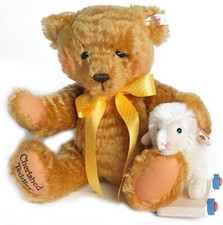 Steiff geschätzte Teddies
