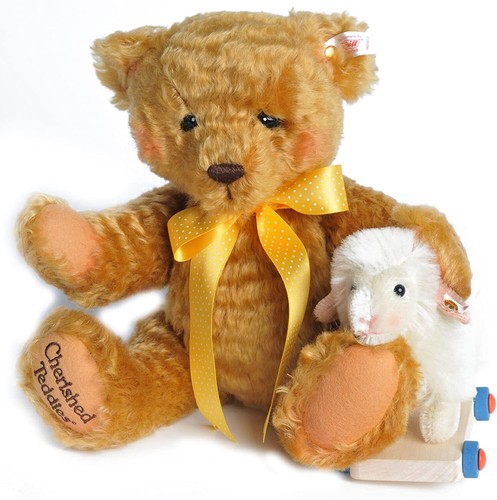 Steiff cherished teddies - steiff,