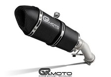 Auspuff Für Yamaha FZ1 S