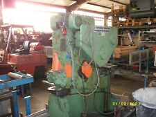 Stanze Stabstahlstanze Mubea Optima B Lochstanze