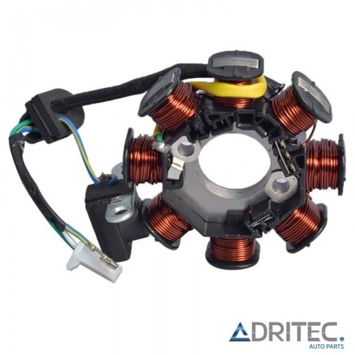 Lichtmaschine stator für - lichtmaschine,