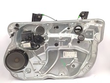 6Q4837462J FENSTERHEBER VORNE